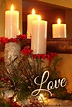 Light the Candle of Love :: Christmas Printable :: 12 Days of Christmas ...
