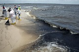 6 years from the BP Deepwater Horizon oil spill: What we've learned, and what we shouldn't ...