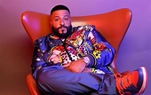 DJ Khaled: Khaled Khaled Album Review - Cultura