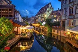 Die 15 schönsten Städte in Frankreich - Fritzguide