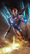 Iron Man Infinity War Armor Wallpapers | HD Wallpapers | ID #27012