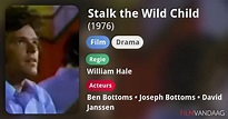 Stalk the Wild Child (film, 1976) - FilmVandaag.nl