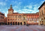 Town Hall - Accursio Palace - CulturalHeritageOnline.com