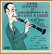 Jazz Profiles: Pee Wee Russell: A Singular, Scintillating & Shuddery Style