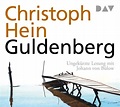 Von allem Anfang an – Christoph Hein – Ungekürzte Lesung mit Ulrich ...