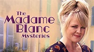 'The Madame Blanc Mysteries' Season 3 confirmed for 2024 - British ...