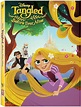 Tangled Before Ever After, DVD Review - ImagiNERDing