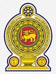 National Emblem Of Sri Lanka - Free Transparent PNG Clipart Images Download