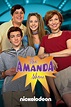 The Amanda Show (1999) | The Poster Database (TPDb)