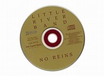 Little River Band – "No Reins" on Behance