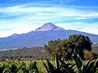 Volcán la Malinche, Tlaxcala | Turismo Mundial