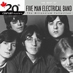 Best Of Five Man Electrical Band - 20th Century Masters - Compilation ...