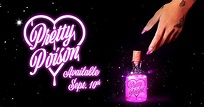 Nessa Barrett - Pretty Poison EP