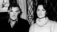 Ted Hughes 'was in bed with lover' when Sylvia Plath died - BBC News