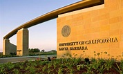 캘리포니아 대학교-산타 바바라 (University of California-Santa Barbara) 입학 및 학비 정보