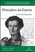 Princípios da Guerra - Brochado - Carl von Clausewitz - Compra Livros ...