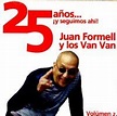 25 ANOS Y SEGUIMOS AHI VOL.2 - Amazon.com Music