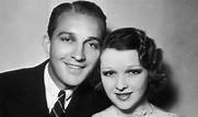 Bing Crosby lost '13 years of marriage' in tragic event that almost ...