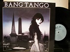 Dancin on Coals : Bang Tango: Amazon.es: CDs y vinilos}
