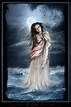 The Goddess Venus by azurylipfe on DeviantArt