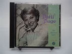 Patti Page Collection The Mercury Years Volume 2 CD VERYGOOD | eBay