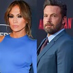 Veja as fotos do encontro romântico de Jennifer Lopez e Ben Affleck - E ...