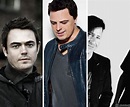 In Search Of Sunrise: 14 Mixed By Markus Schulz, Gabriel & Dresden,Andy ...
