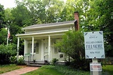 Millard Fillmore House, East Aurora, NY | East aurora, Millard fillmore ...