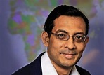 Indian-American Abhijit Banerjee, two others win Nobel Prize for ...