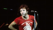 19 veces que Bruce Springsteen fue el hombre más sexy del mundo