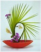 30 Pictures of Japanese Art Of Flower Arrangement, Ikebana | Ikebana ...