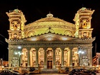 The Rotunda of Mosta: The bold architectural design that demands your ...