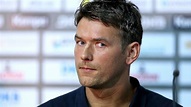 Christian Prokop gibt sein Debüt als Handball-Bundestrainer | STERN.de