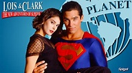 Lois and Clark The New Adventures of Superman Adventures Of Superman ...