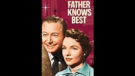 Father Knows Best Home for Christmas 1977 - YouTube