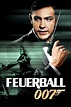 James Bond 007 - Feuerball (1965) — The Movie Database (TMDb)