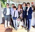 Cute Pictures of Tom Holland's Family | POPSUGAR Celebrity Photo 24