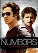 Numb3rs DVD Release Date