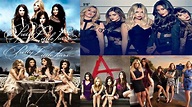 Pretty Little Liars 1ra Temporada en Español Latino - YouTube