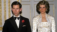 11 Princess Diana & Prince Charles Quotes About Their Famous Marriage