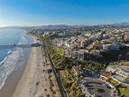 San Clemente, California - WorldAtlas