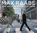 Max Raabe - Wer Hat Hier Schlechte Laune | Releases | Discogs