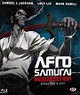Afro Samurai: Resurrection ترجمـة فيـلم – alkendy