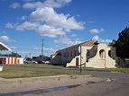 Portales, NM : old unused building photo, picture, image (New Mexico ...