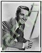 Perry Como,Pierino Ronald Como,1912-2001,American Singer,Television ...