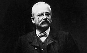 Armand Peugeot, el fundador del león francés