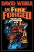 In Fire Forged: Worlds of Honor V ebook by David Weber - Rakuten Kobo ...