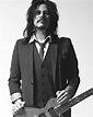 GILBY CLARKE Signs Global Deal with Golden Robot Records -The Former ...