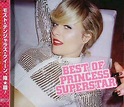 Princess Superstar - Best Of Princess Superstar (2007, CD) | Discogs