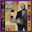 Back On The Block (Expanded Edition) - Album by Quincy Jones | Spotify